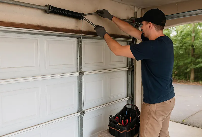 About Las Vegas Garage Door